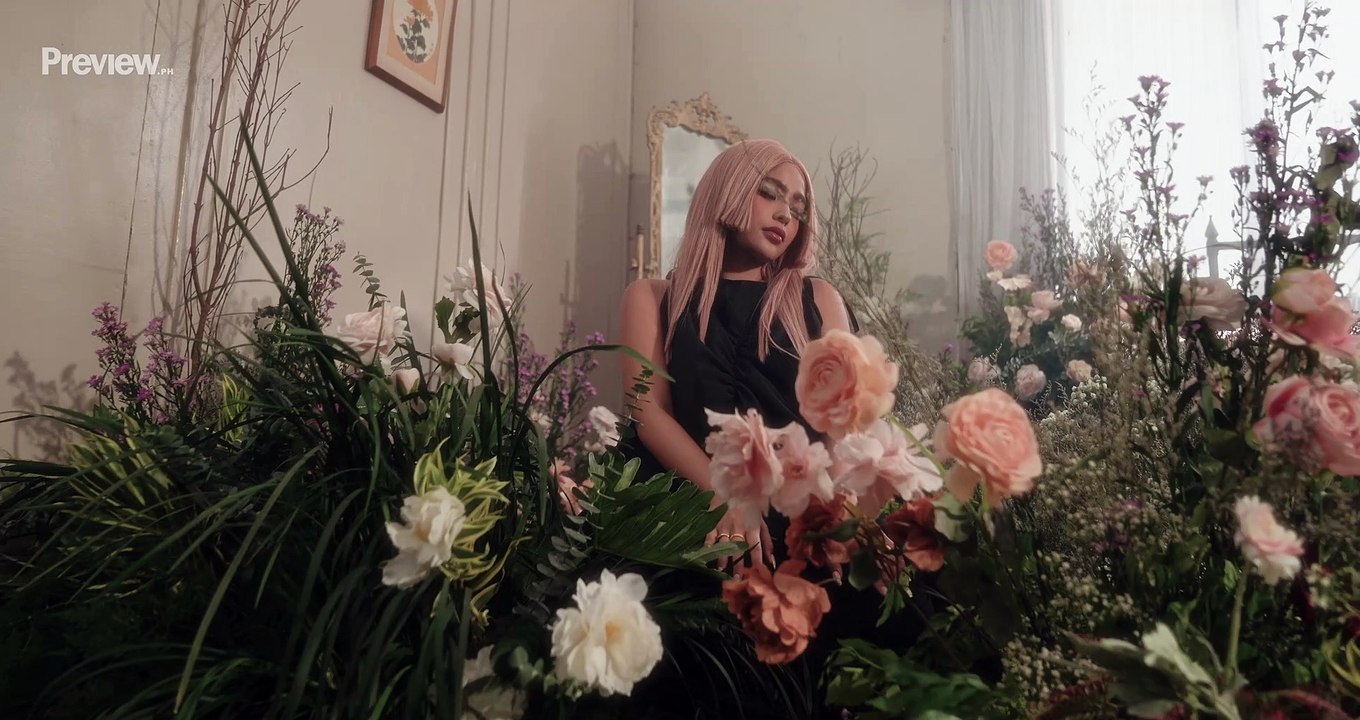 Bloom: How to Take Care of a Flower | Andrea Brillantes | PREVIEW