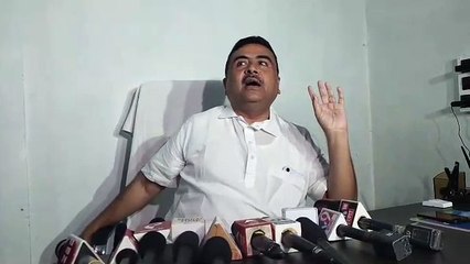 पंचायत चुनाव परिणाम : शुभेन्दु बोले - राह दिखाएगा नंदीग्राम