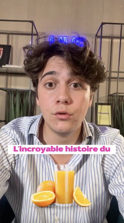 Le nouvel « or jaune » débarque !! 
