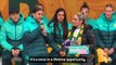 Kerr urges Matildas to show 