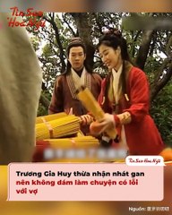 Lý do Trương Gia Huy không bao giờ phản bội Quan Vịnh Hà suốt 20 năm: Hóa ra vì sợ | Điện Ảnh Net