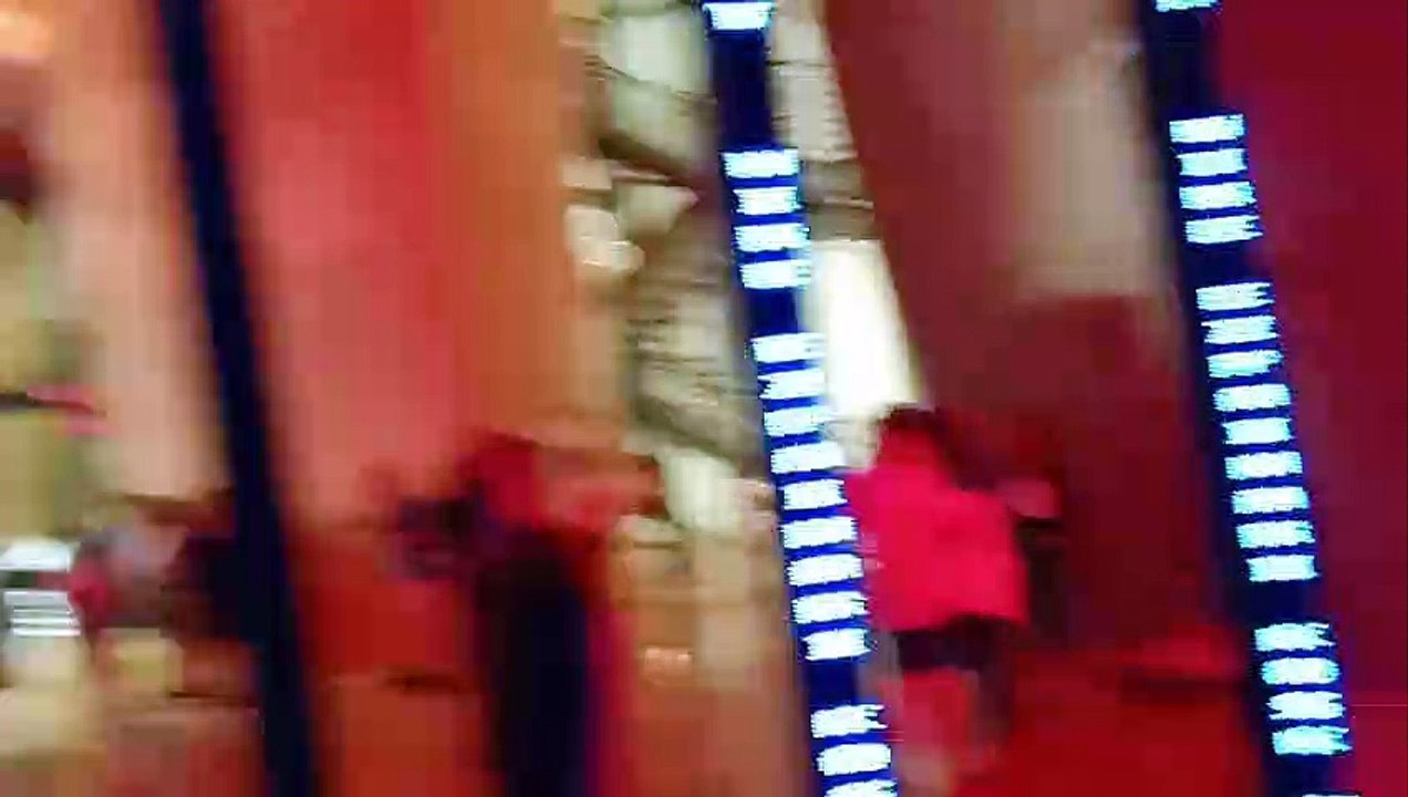 Embrouiller? Qui appelle Musée de Bilbao ? L'espace-temps en 2 dimensions ou le passé vous ? | ¡Asombroso! ¿Confundir? ¿Quién llama al Museo de Bilbao? ¿Espacio-tiempo bidimensional o el pasado tú? | Música relajante|毕尔巴鄂博物馆 bilbao museum