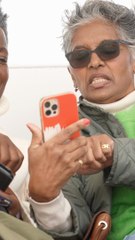 Everybody Wants to Use Their Phone