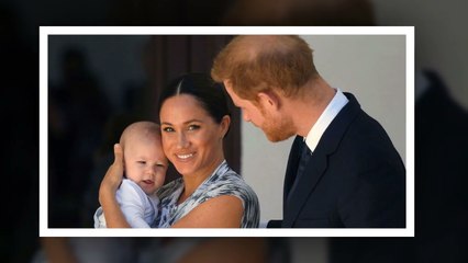 Megh & Harry Have Stopped Criticizing The Royal Family in Order To Concentrate on Something Positive