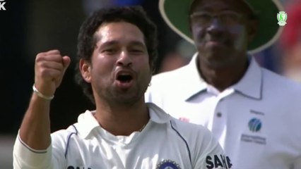 Sachin Tendulkar - What an all-rounder he could have been! #euphoriacricket
