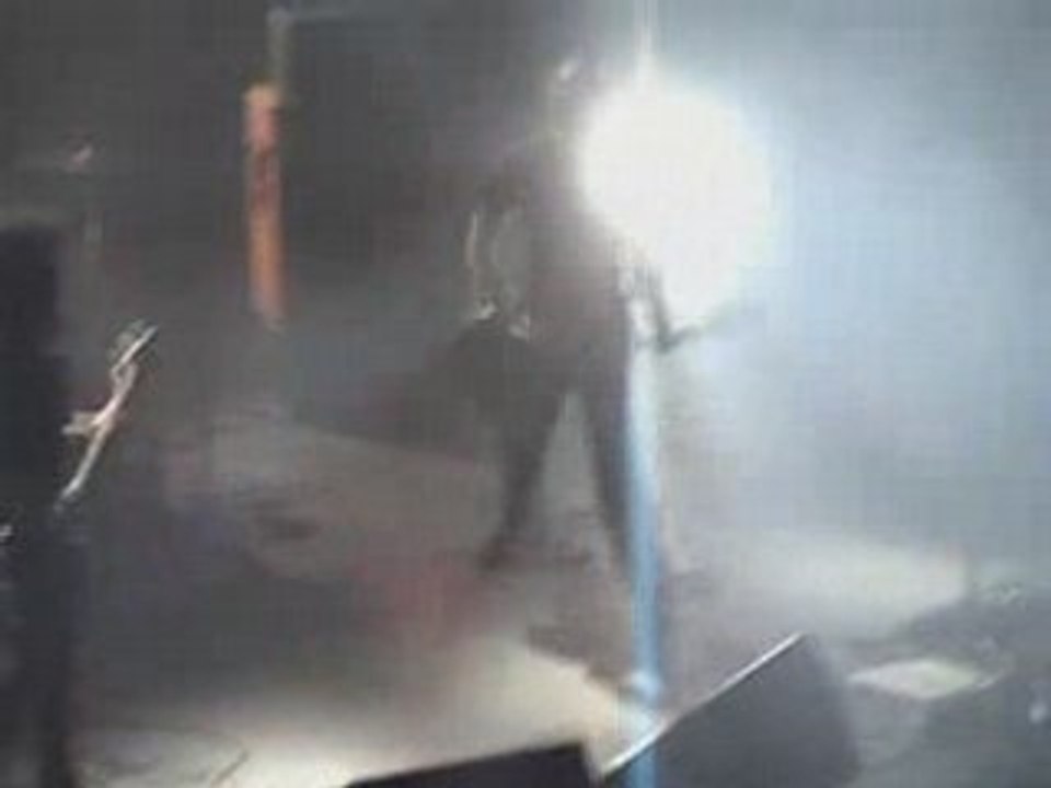 Basement live festival After-Before 2008