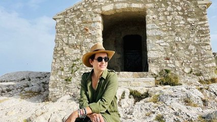 Echappées belles - Sur les sentiers varois