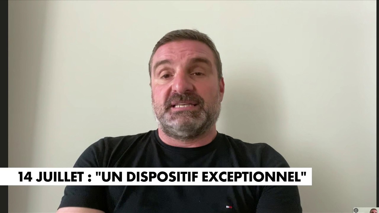 Rudy Manna : «On espère que les émeutiers ne vi...