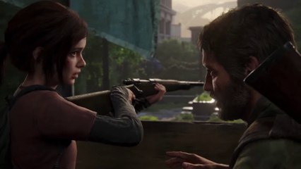 The Last of Us (2023) เดอะลาสต์ออฟอัส พากย์ไทย/ซับไทย THE LAST OF US พากไทยกดลิ้งใต้คลิป