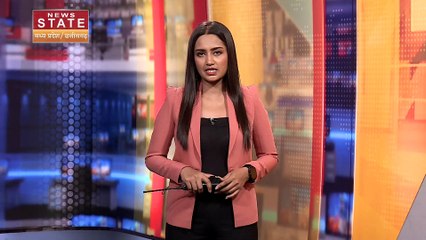 Madhya Pradesh News : राहुल गांधी पर हाईकोर्ट के फैसले के खिलाफ कांग्रेस का मौन सत्याग्रह