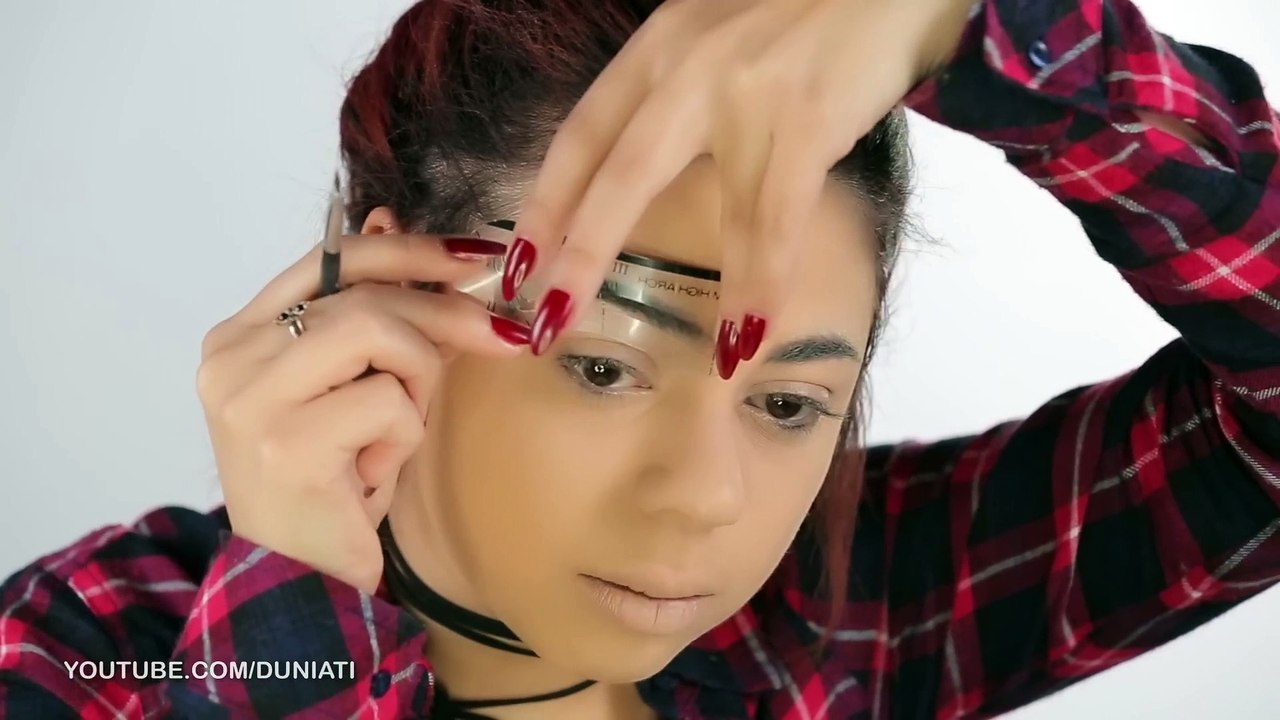 بالفيديو، افضل حيل لمكياج يومي ناعم