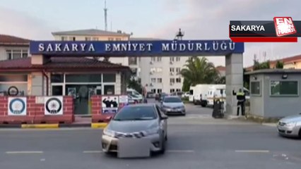 Polisten eş zamanlı operasyon: 18 gözaltı