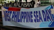 Filipinas celebra el séptimo aniversario de su victoria legal en el mar del Sur de China