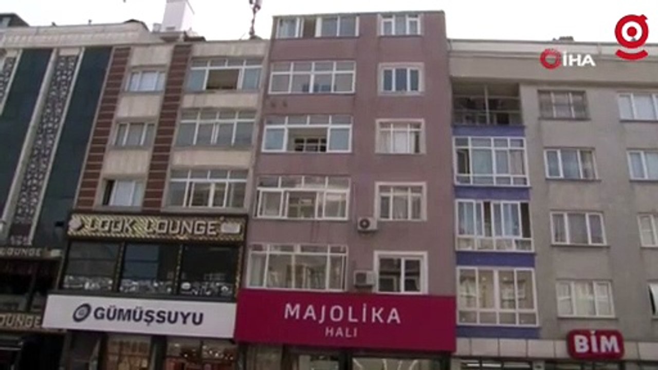 Bayrampaşa’da dehşet: Derin dondurucuda parçalanmış ceset bulundu