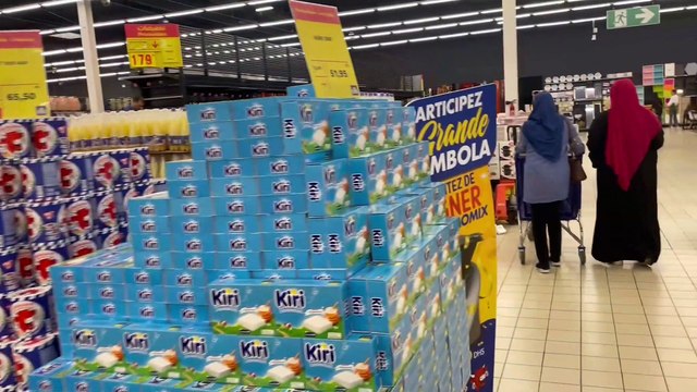 MISE EN GARDE PAR LA GENDARMERIE ROYALE ! | Maroc #Letsgo EP2