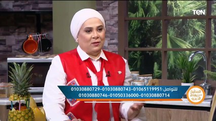 تصرفات وعادات وأكلات تسبب السمنة  مع د. هبة ياسر