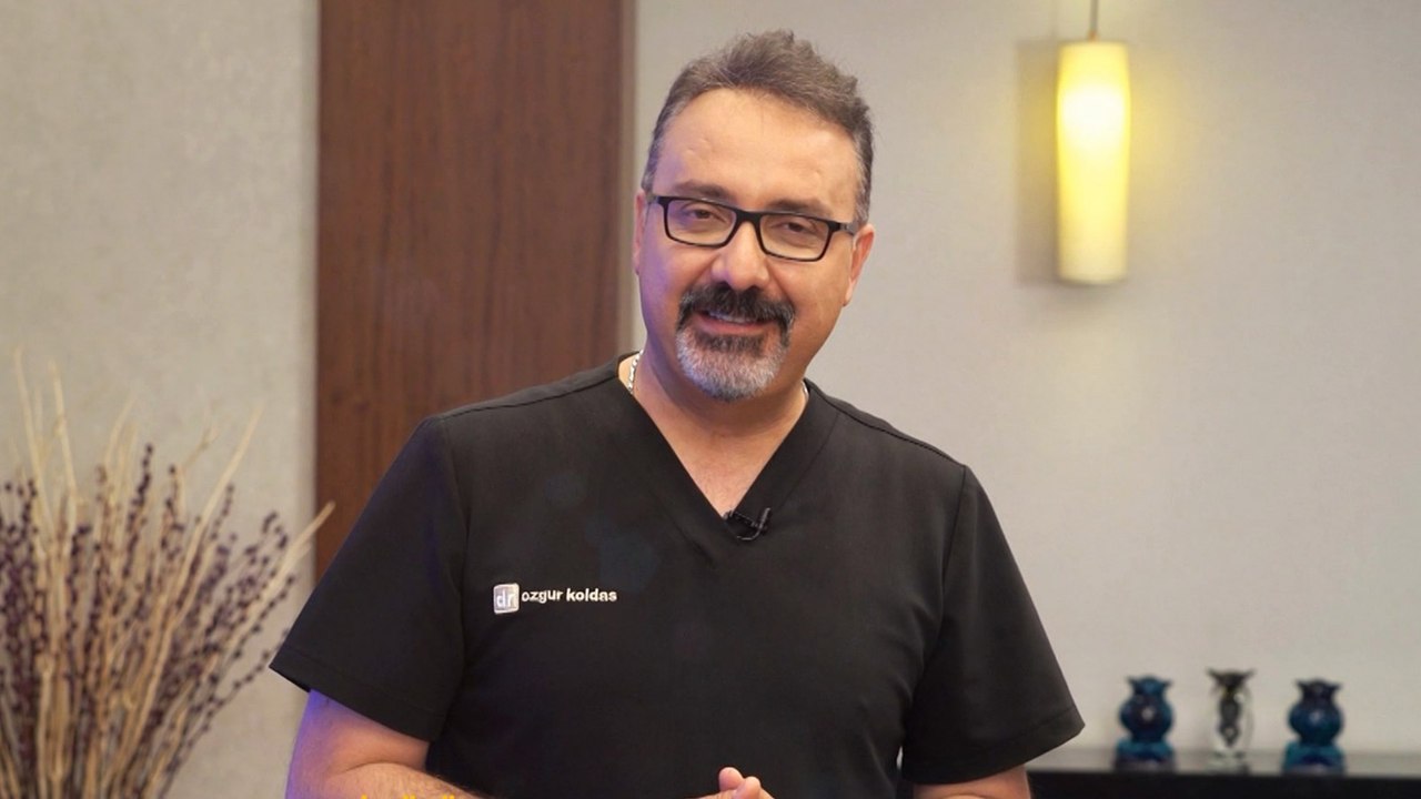 Dr. Özgür Koldaş ile Sağlık Gündemi - 8. Bölüm Tanıtım