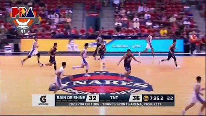 PBAONTOUR2023 JULY12 TNT VS ROS 2