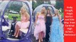 Proms in Blackpool, Fylde and Wyre