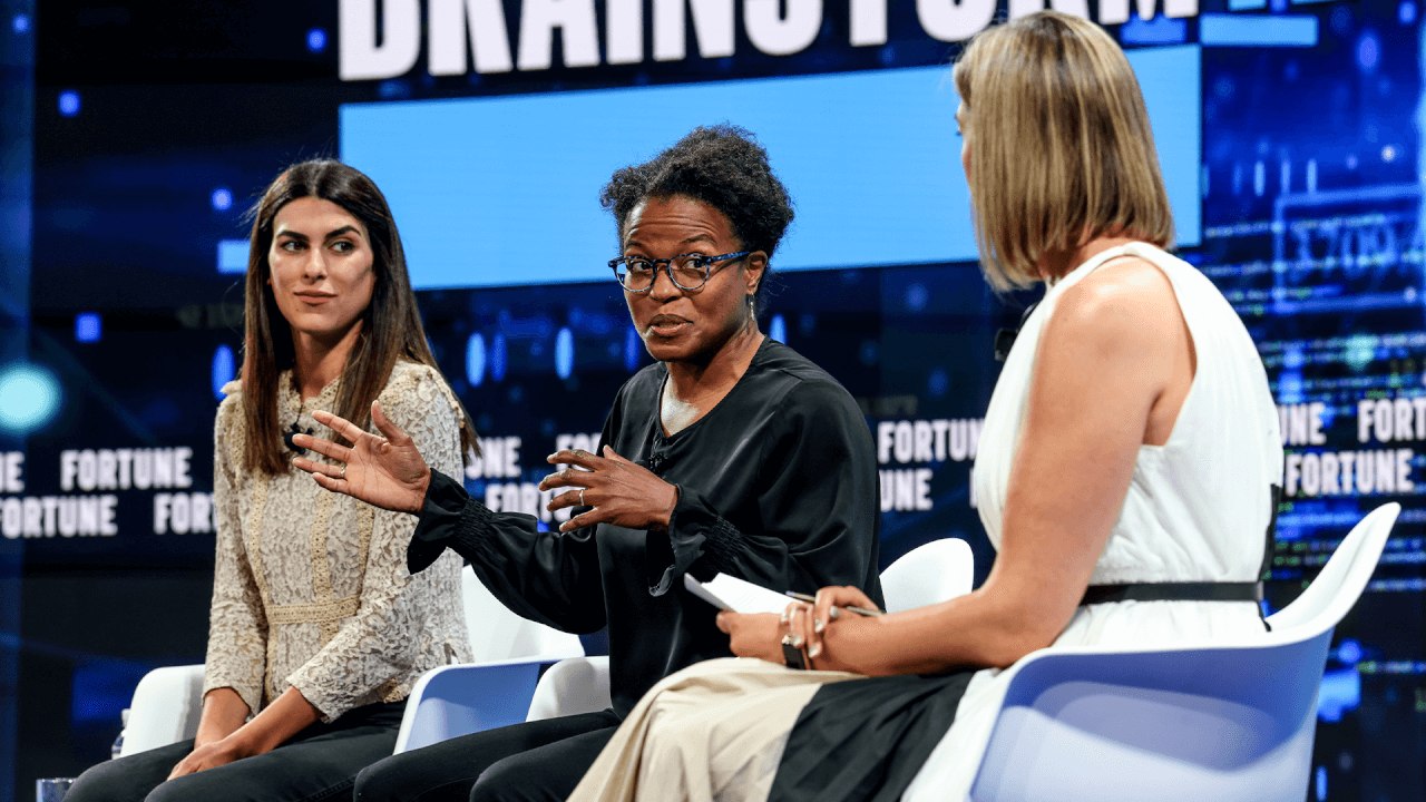 Brainstorm Tech 2023: Food For Good