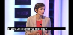SMART LEADERS - L'interview de Axelle Paquer (BearingPoint) et Léo Génin (I Care By BearingPoint) par Florence Duprat