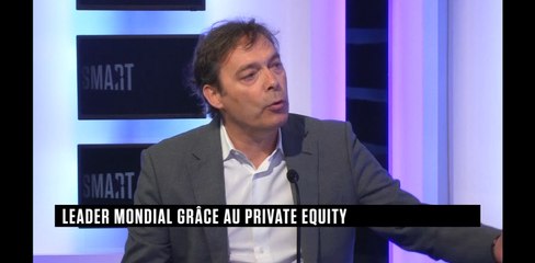 SMART CAPITAL - L'interview de Manuel Liedot (Graitec) et Thomas De Villeneuve (Seven2) par Florence Duprat