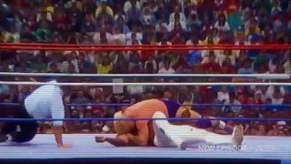 Dark Side Of The Ring S 4 Ep 5 The Junkyard Dog