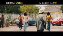 BOB MARLEY : ONE LOVE Bande Annonce VF (2024)
