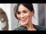 Meghan Markle potrebbe soddisfare l'ambizione politica di diventare 