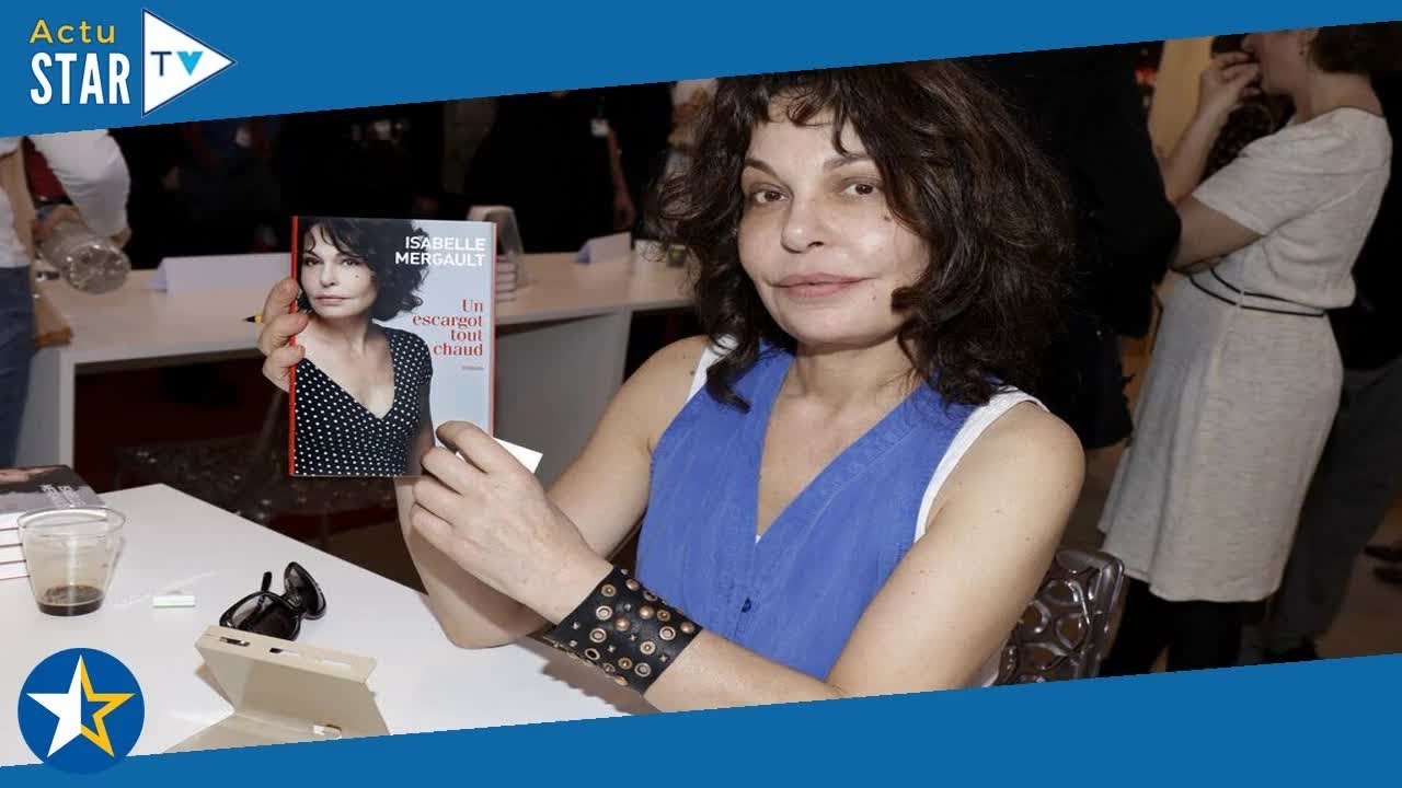 Isabelle Mergault : Laurent Ruquier a-t-il trahi un secret en évoquant ses filles ?