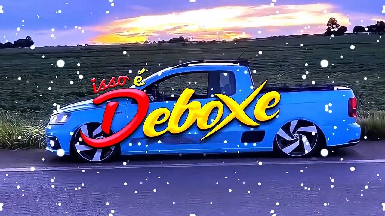 FLEXIONA - ELETROFUNK DEBOXE 2023 - VIGAZ