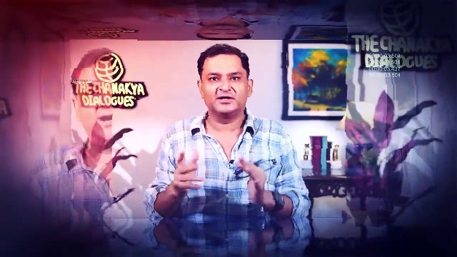 Pakistan Celebrates USD 2 Billion From Saudi Arabia _ THE CHANAKYA DIALOGUES with Major Gaurav Arya