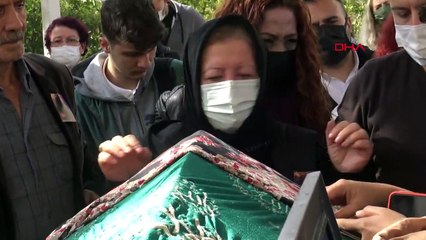 Otelci Çift Cinayetinde Sanıklara 2'şer Kez Ağırlaştırılmış Müebbet Hapis İstemi