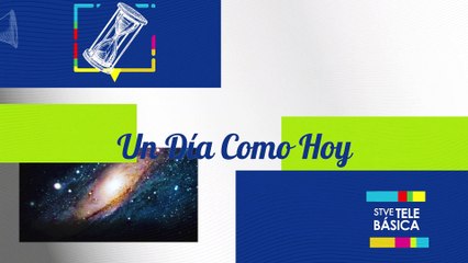 ¡Un Día Como Hoy!… Pero de 2022