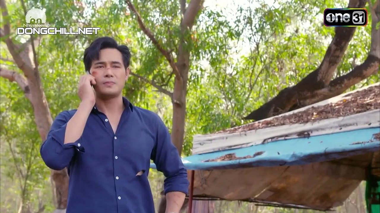 Lương Duyên Ngang Trái Tập 15