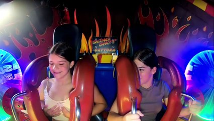 Welcome to screamer park featuring the worlds