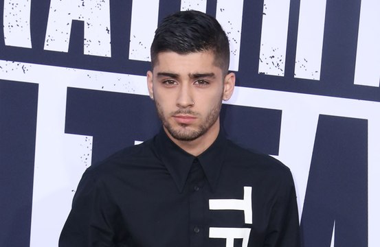 Zayn Malik quit One Direction first to get ahead of his bandmates