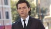 'Spider-Man' actor Tom Holland hates Hollywood and does his best to live a normal life