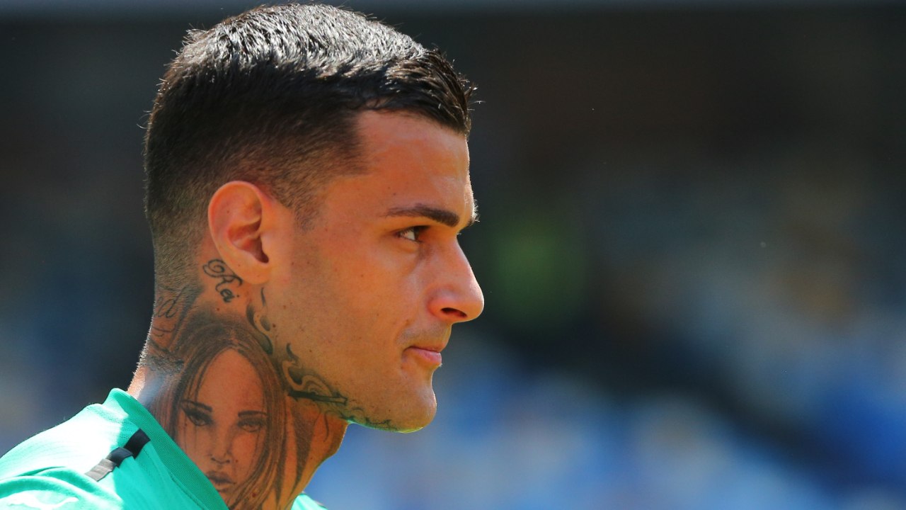 Scamacca chiama Roma: cosa manca per l'assalto ▷ Agresti: "Ha fatto una mossa intelligente"