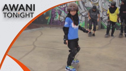 AWANI Tonight: Are there enough spaces for teens to stay active?