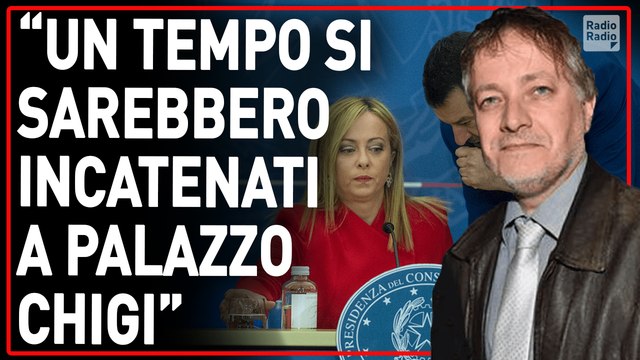Italia nei guai: il rialzo dei prezzi non si ferma ▷ Antonellis: Meloni e Salvini dovrebbero agire