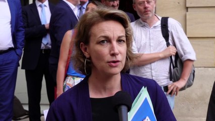 Agenda social : les partenaires sociaux jugent que l’entretien à Matignon a été « utile »