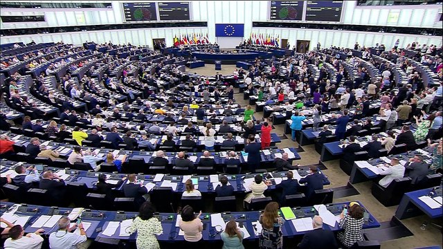 Luz verde a la ley de la restauración de la naturaleza en la Eurocámara