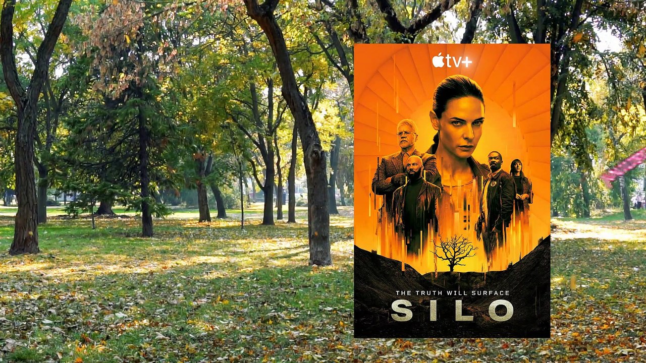 Silo Season 1 Ending Explained | Silo Season 1 Finale | Silo Finale | Silo Season Finale | apple tv+Pl visit my second channel, if you're interested in Movies Ending Explanations etc contents. https://www.youtube.com/channel/UCABg_l1TSyg7sbywiPC3x0A  Disc