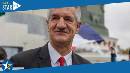 « J'ai été incapable de lire le règlement » : Jean Lassalle en difficulté sur le tournage des Traîtr