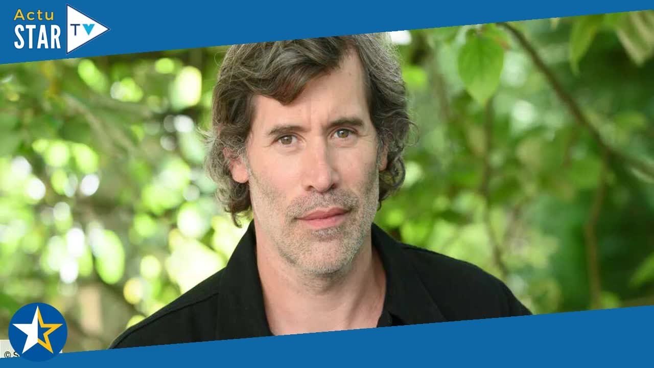 Jalil Lespert en deuil : l’acteur soutenu plus que jamais par Laeticia Hallyday lors des obsèques de