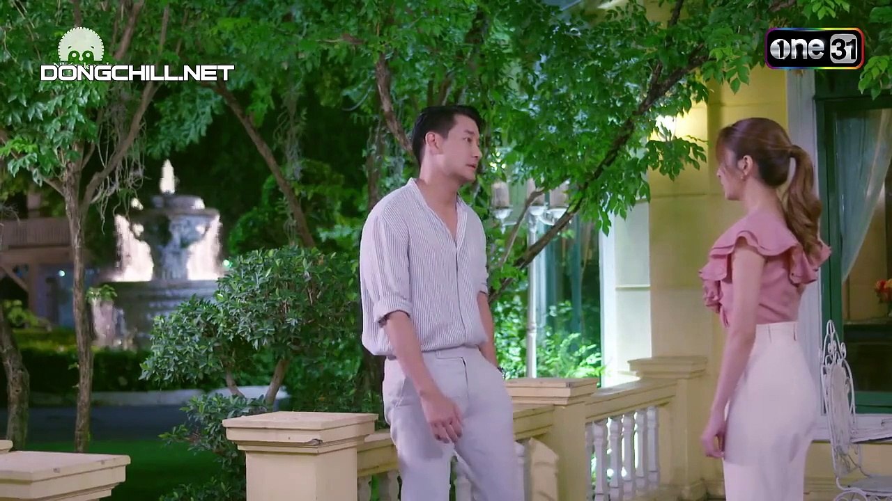 Lương Duyên Ngang Trái Tập 16-End