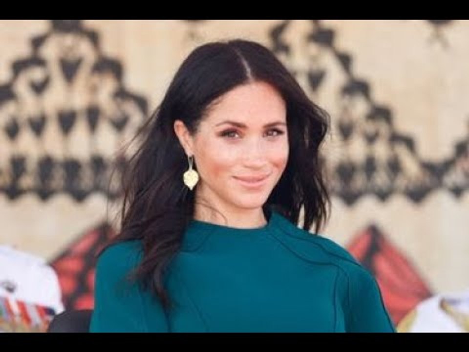 Meghan Markle accusée "d'essayer de ressembler à Kate" - Sa nouvelle couleur de cheveux et la peau