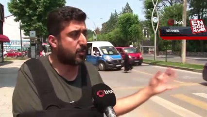 Sakarya'da ard arda kaza yaşandı: Bir kişi yoldan geçen teknenin altında kaldı