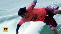 Surfing Star Mikala Jones Dead at 44